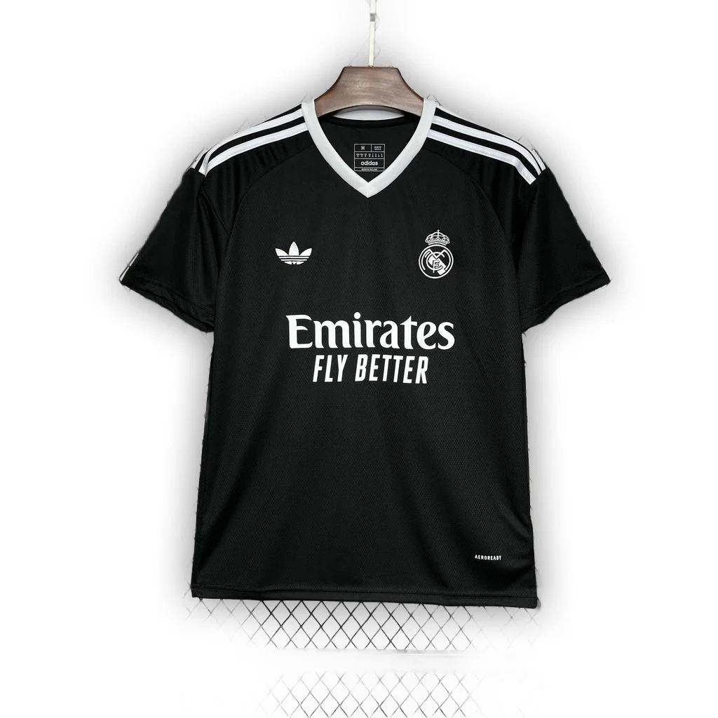 Real Madrid 2024/25 Training Kit