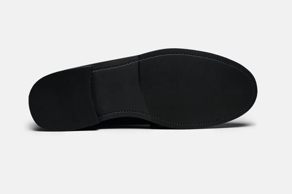 The Ivy Loafer