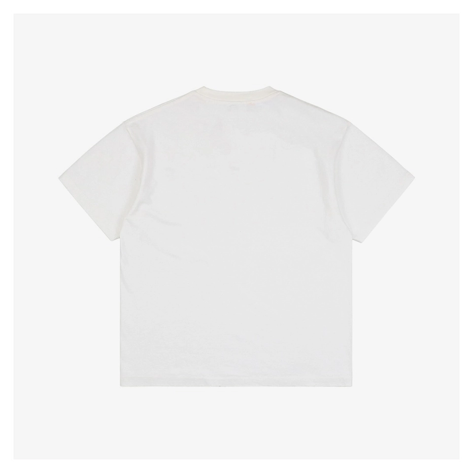 Gallery Dept French Letter Print T-Shirt