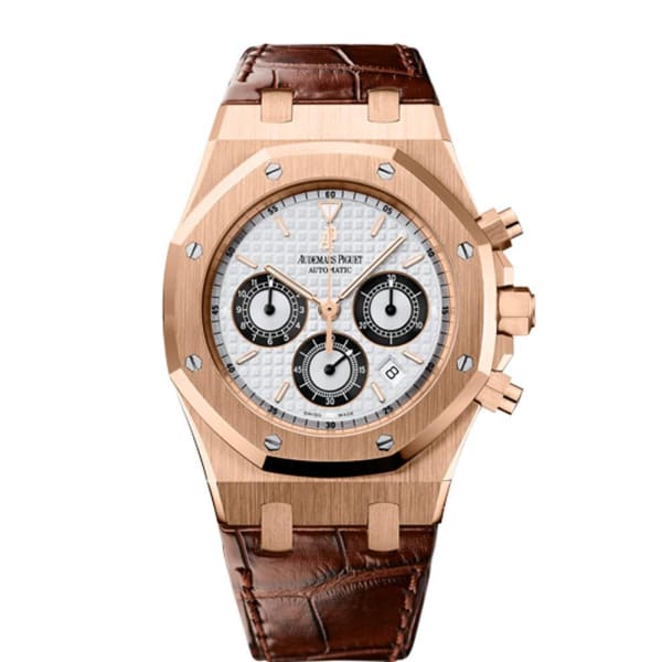 [2026 Mirror Grade]Audemars Piguet Royal Oak Chronograph Ref. # 26022OR.OO.D098CR.01