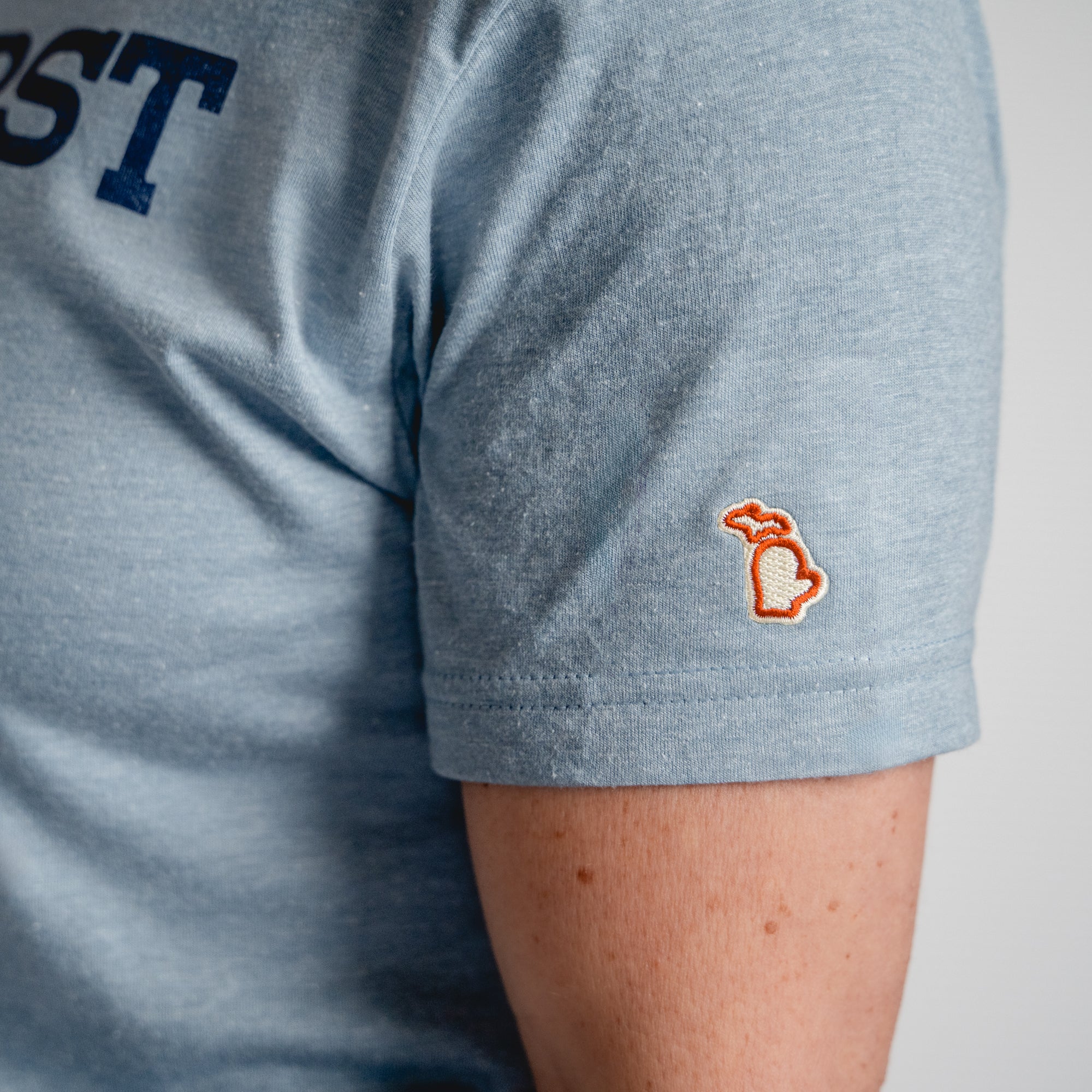 BUT FIRST THE LAKE (UNISEX)