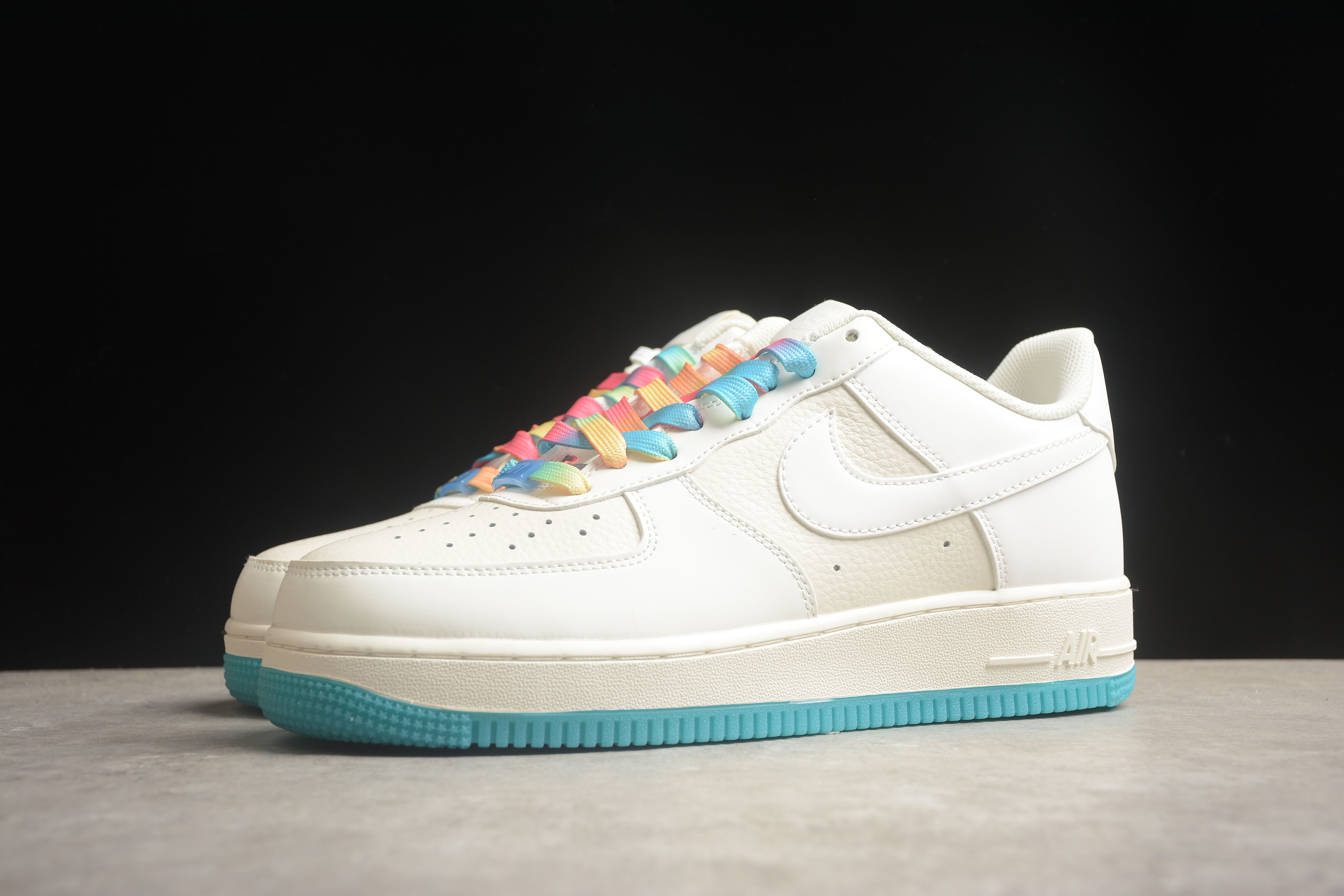 NK Air Force 1, DD3396-131