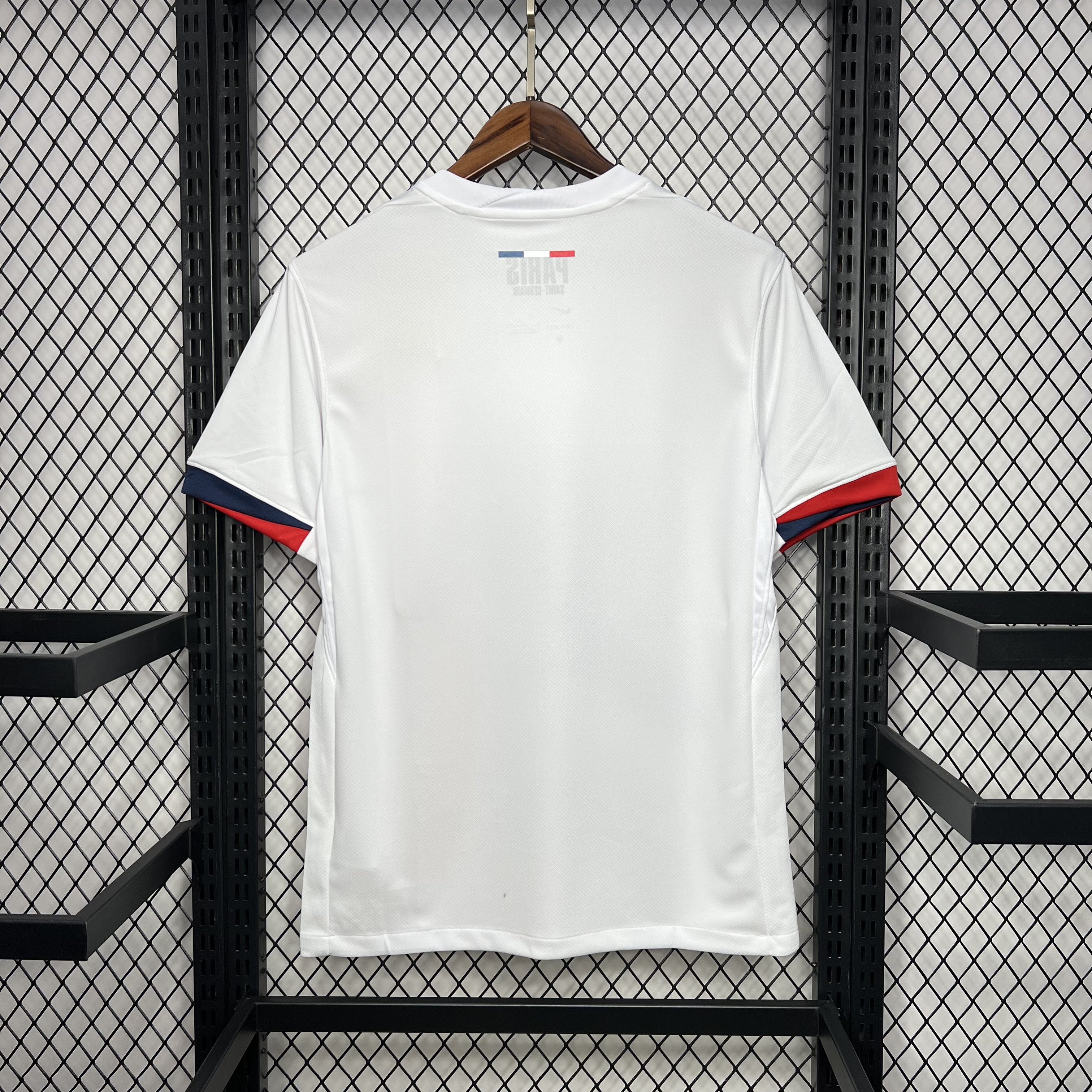PSG Soccer Jersey Away Custom Shirt 2024/25