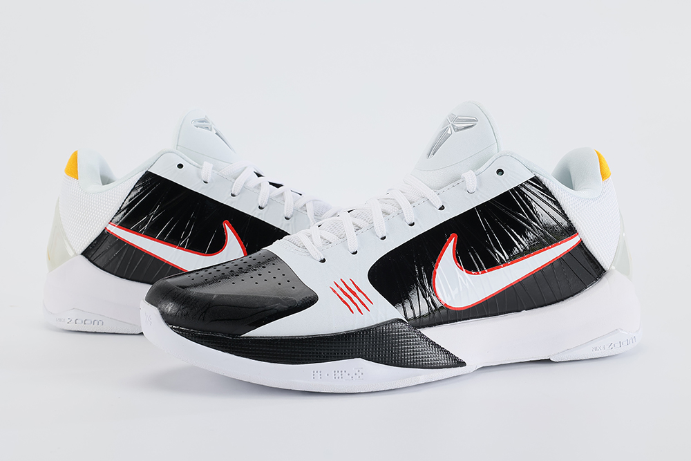 Kobe 5 Protro 'Alternate Bruce Lee'