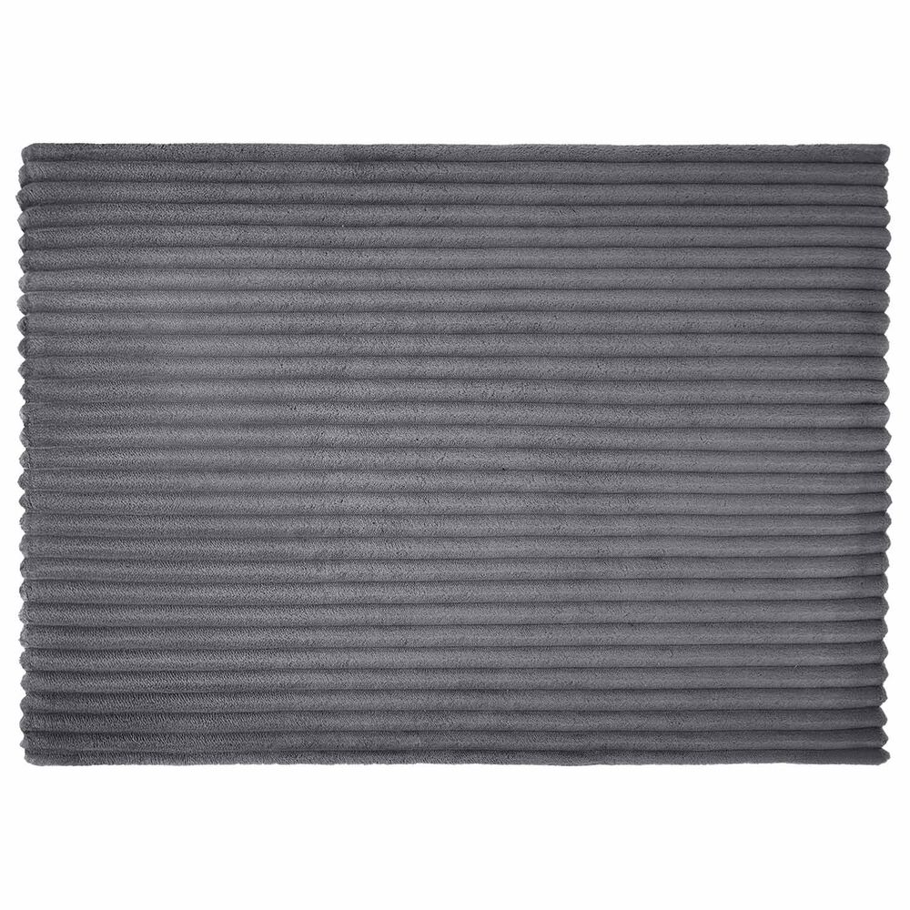 DOMAREX Mata dla zwierząt 50 x 70 Domarex Relax, termiczna, szara