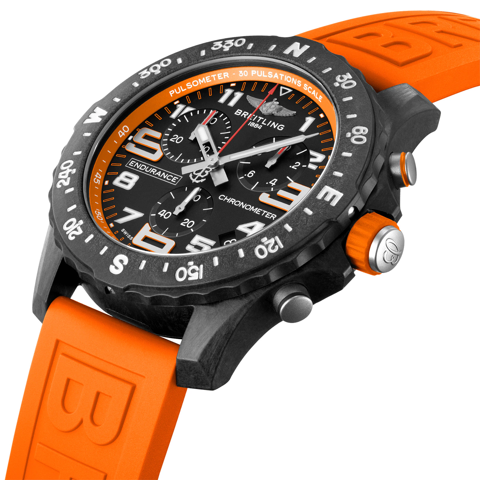 [2026 Mirror Grade]Breitling Professional Endurance Pro 44mm X82310A51B1S1