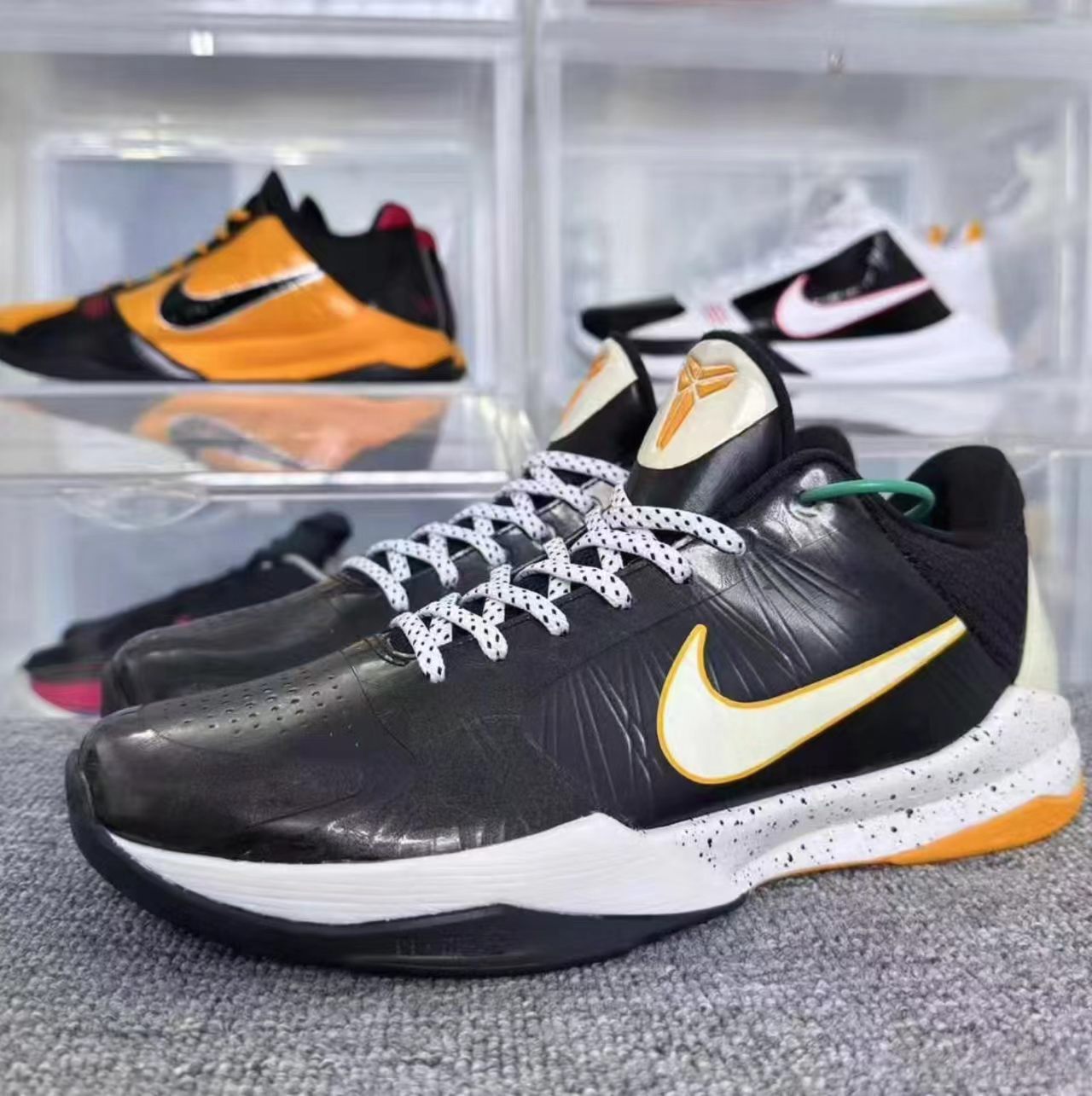 Nike Kobe 5 Protro 