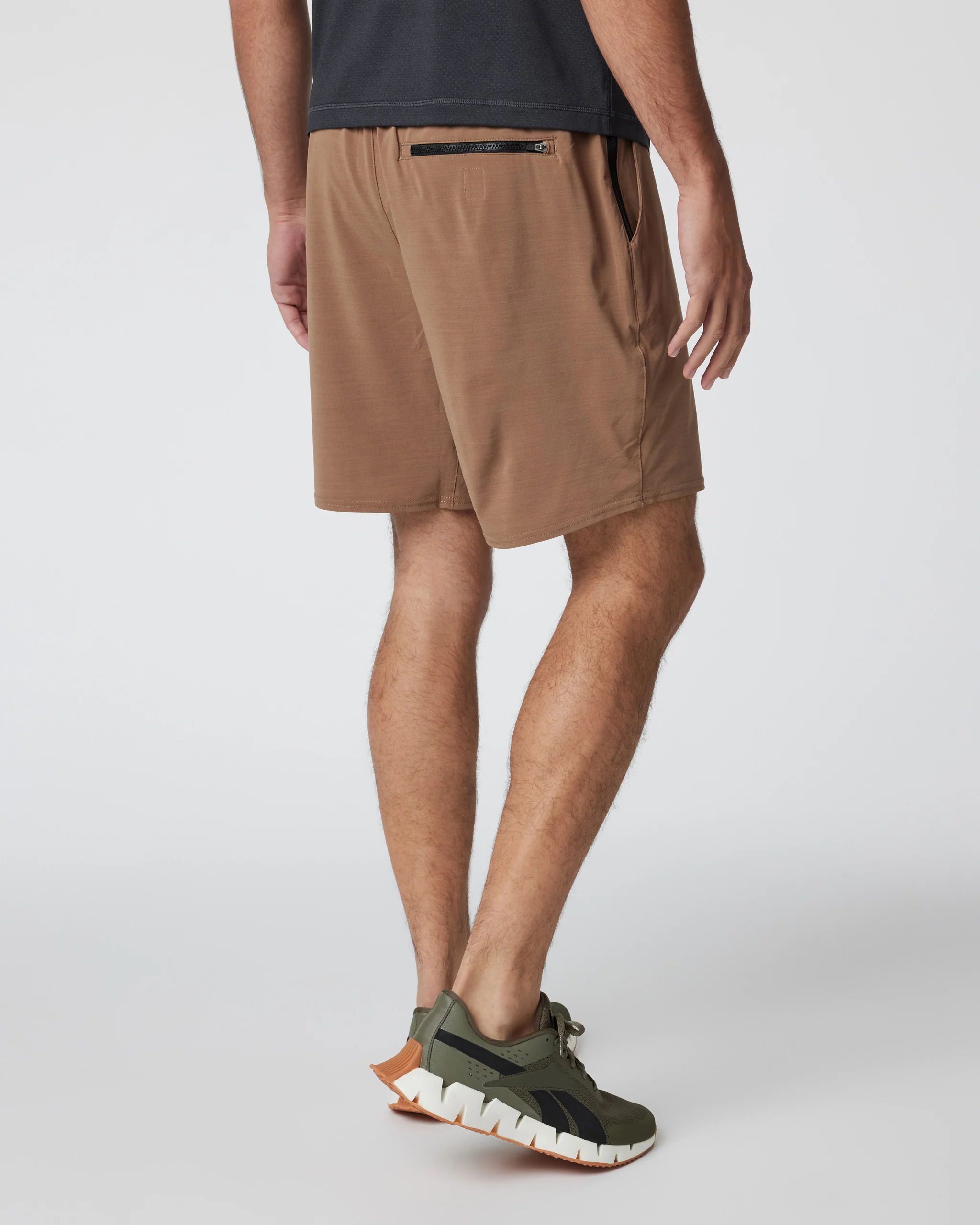 Elevate Kore Short Lined 7\