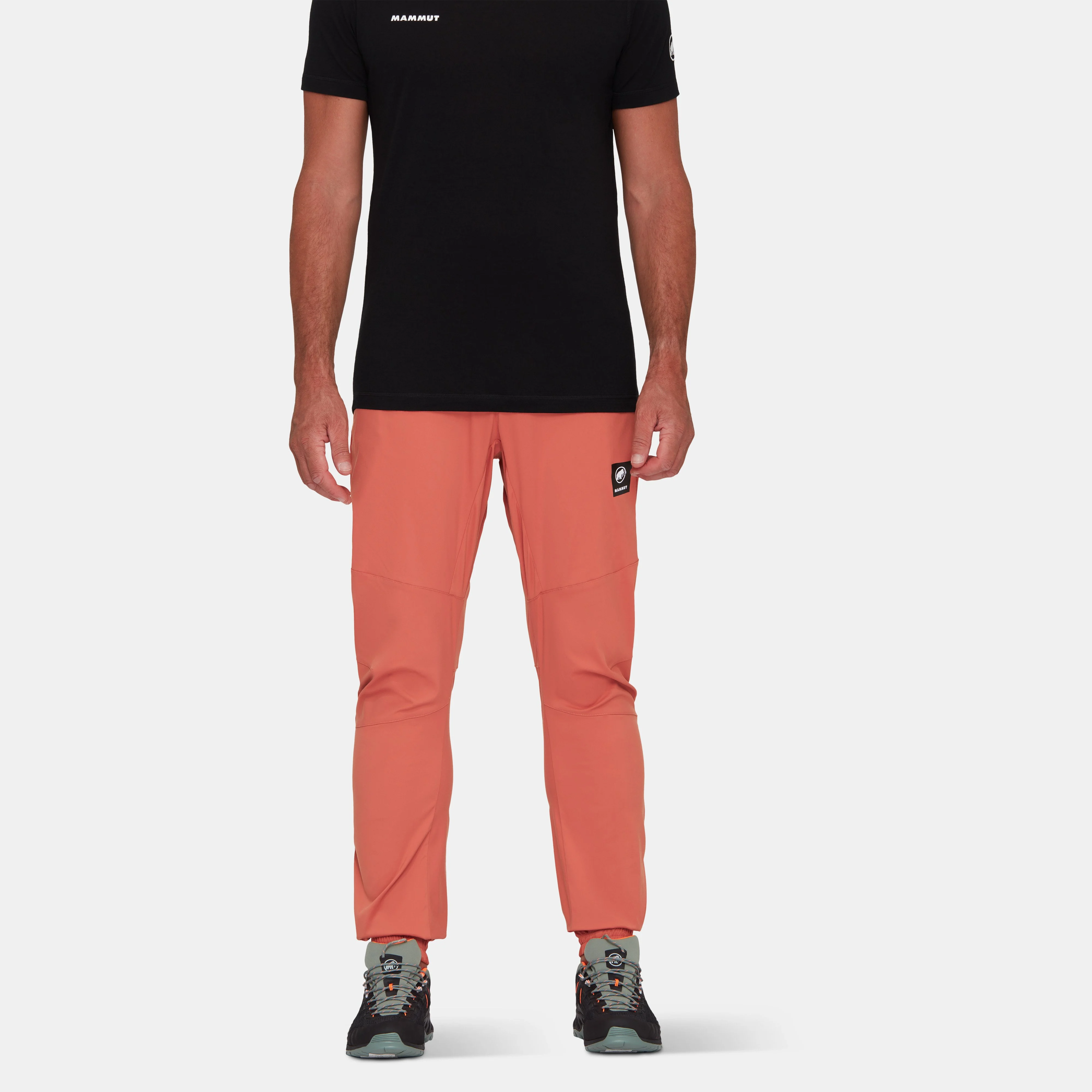 Massone Light Pants Men