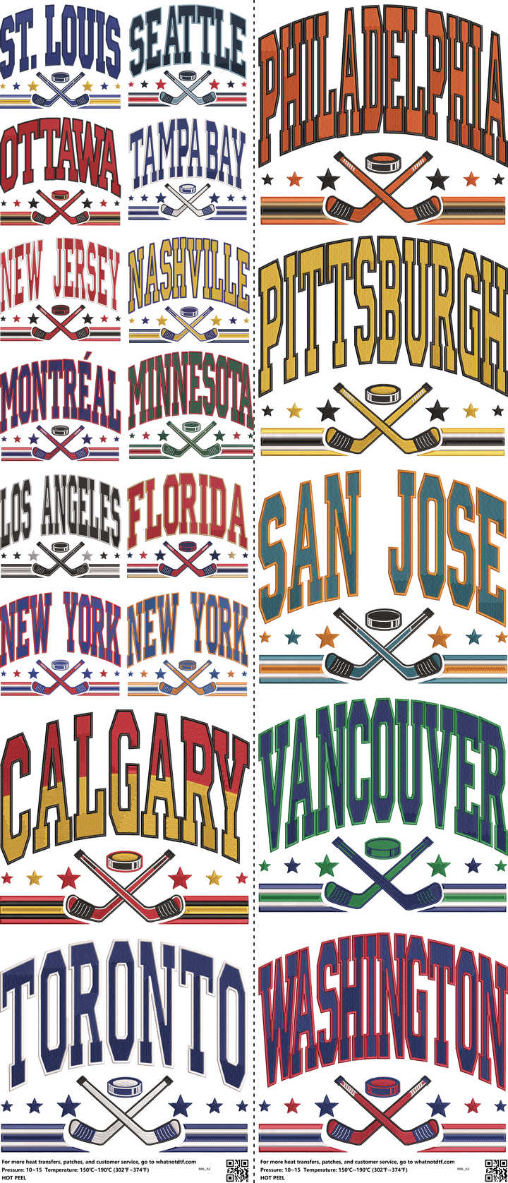 NHL
