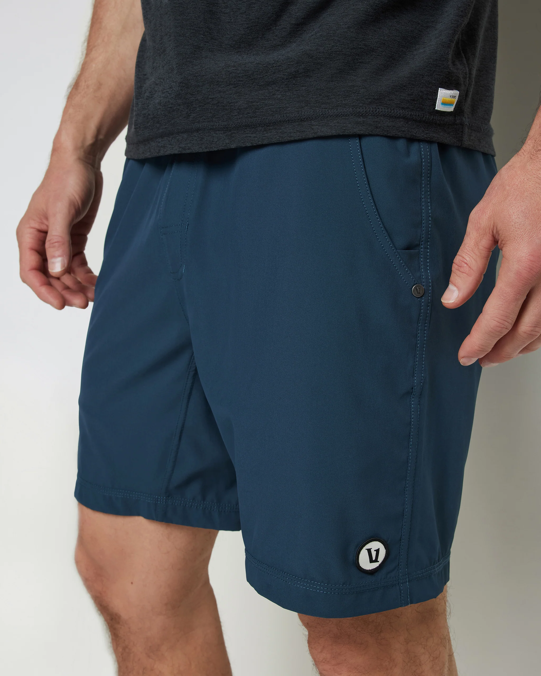 Kore Short Unlined 7\