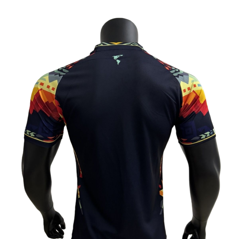 American Club Special Edition Football shirt 2025-26 Player Edition