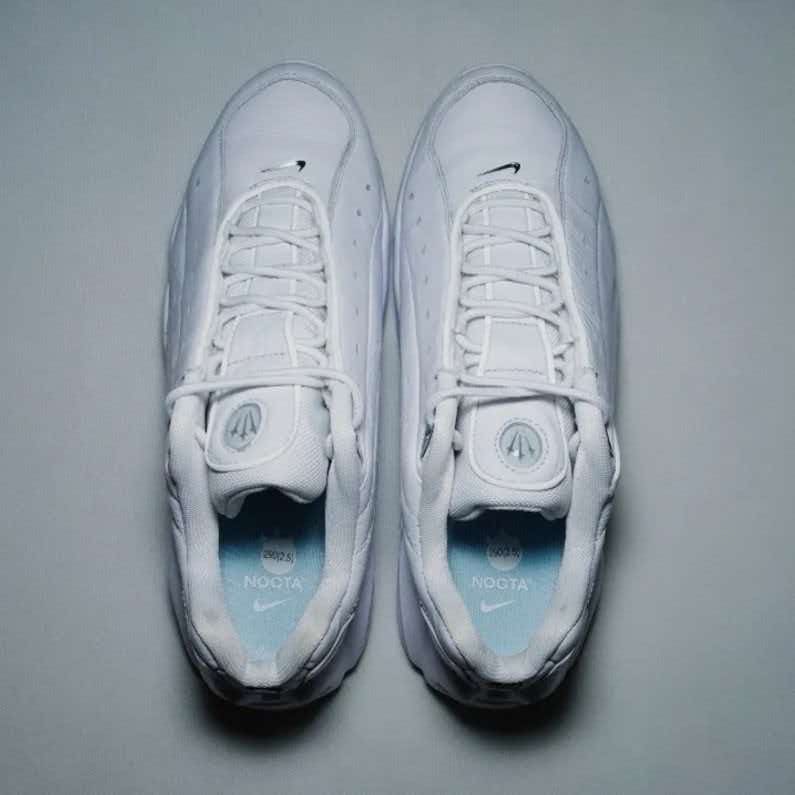 Nike  × NOCTA Hot Step Air Terra