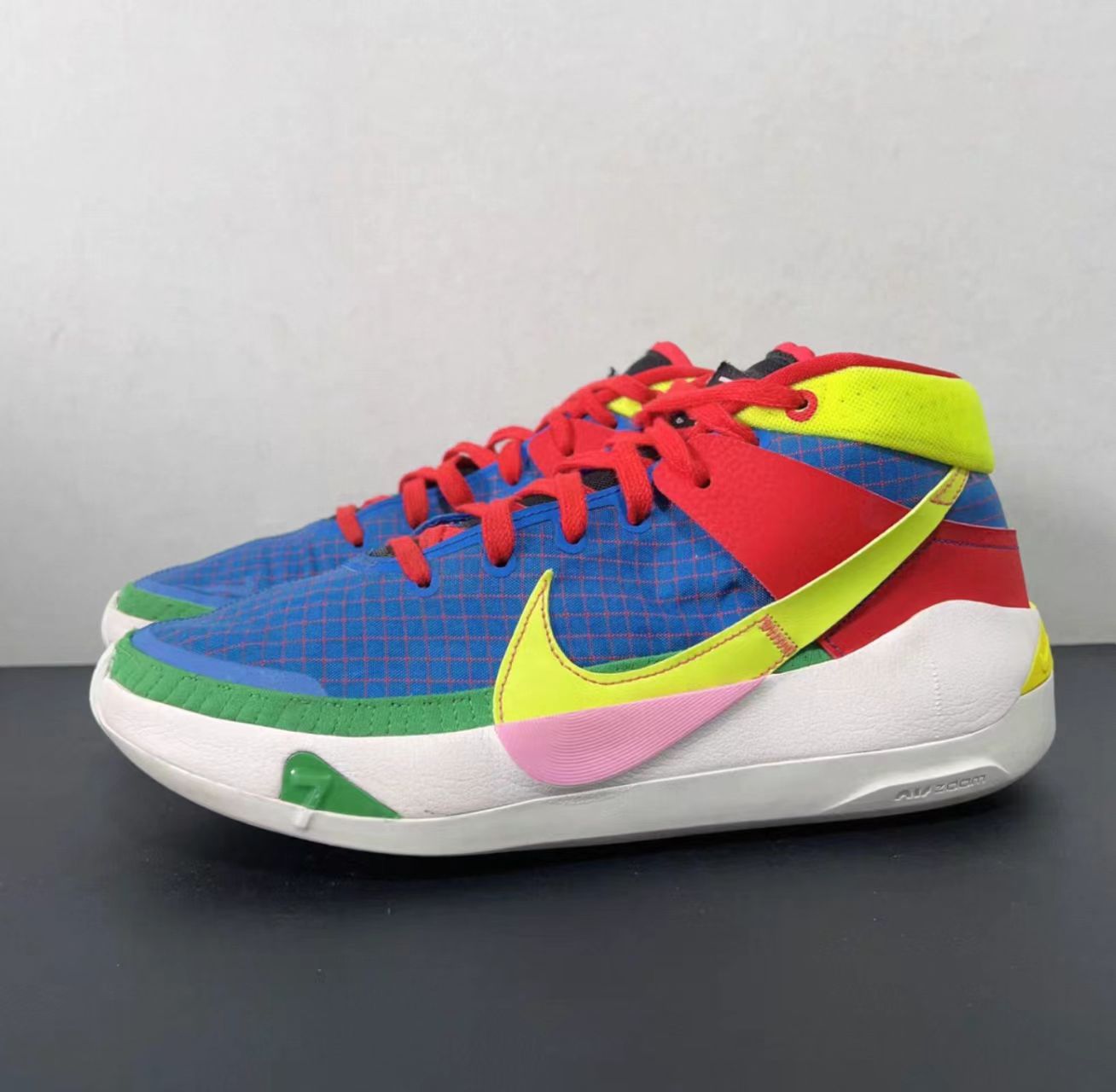 Nike KD 13 EP 'Multicolor'
