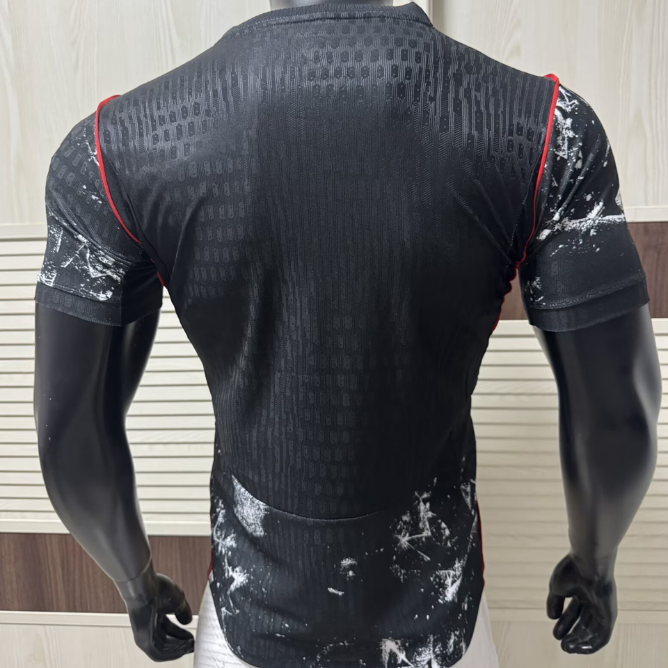2026/27 Canada Away Player Version Soccer Jersey