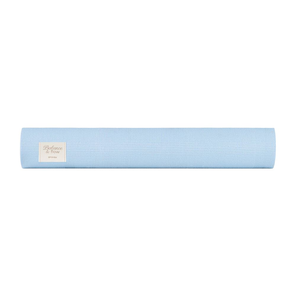 SPOKEY Mata do ćwiczeń Spokey Bali Mat, do fitnessu, pilatesu i jogi, 0,4 cm