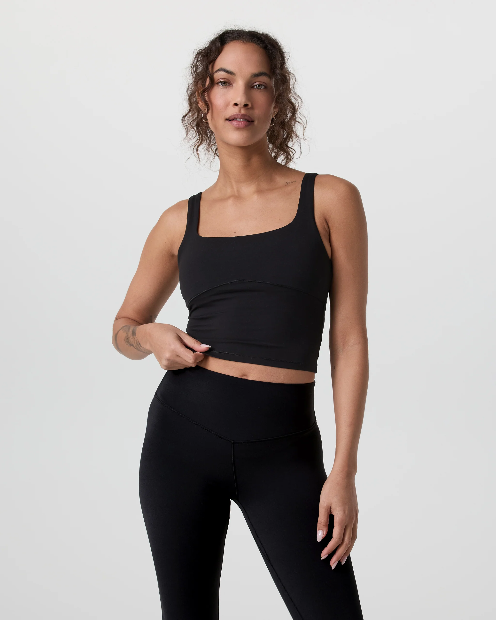 Vuori AllTheForm™ Support Tank