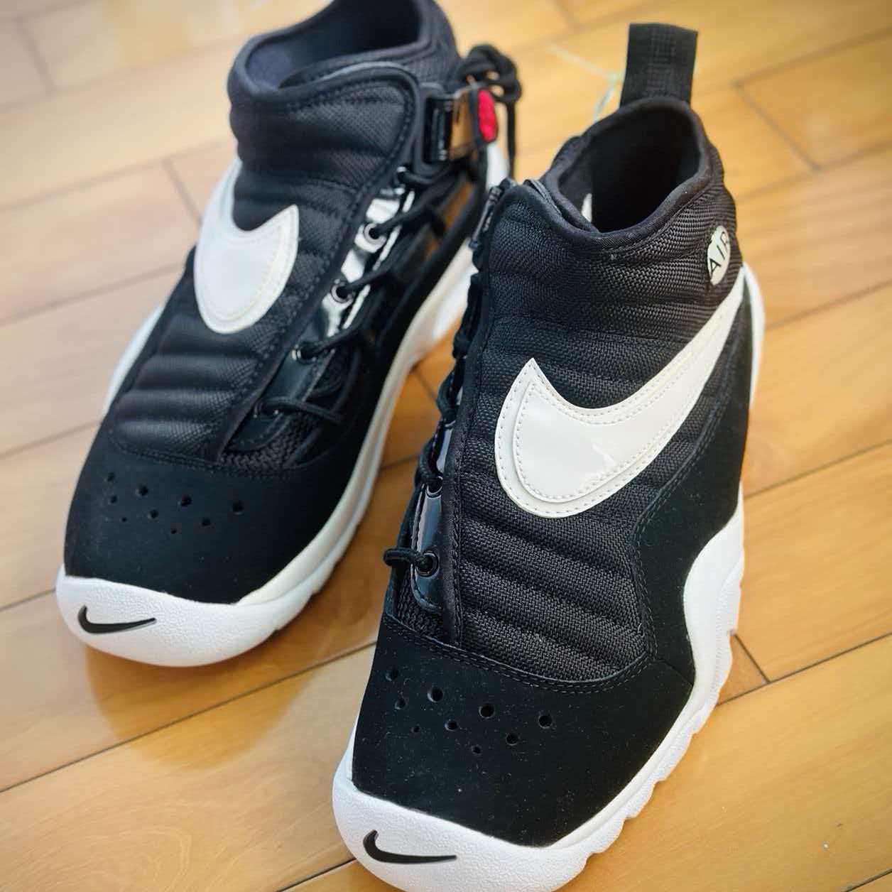 Nike Air Shake NDestrukt 