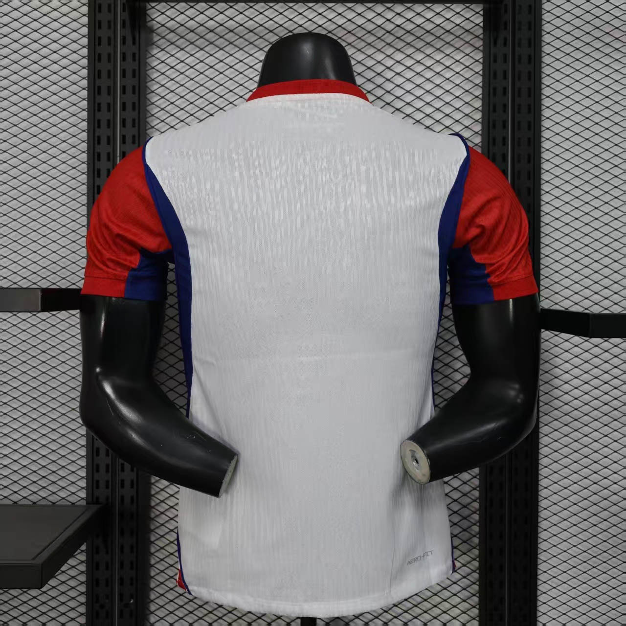 Croatia Authentic Soccer Jersey Home Shirt World Cup 2026