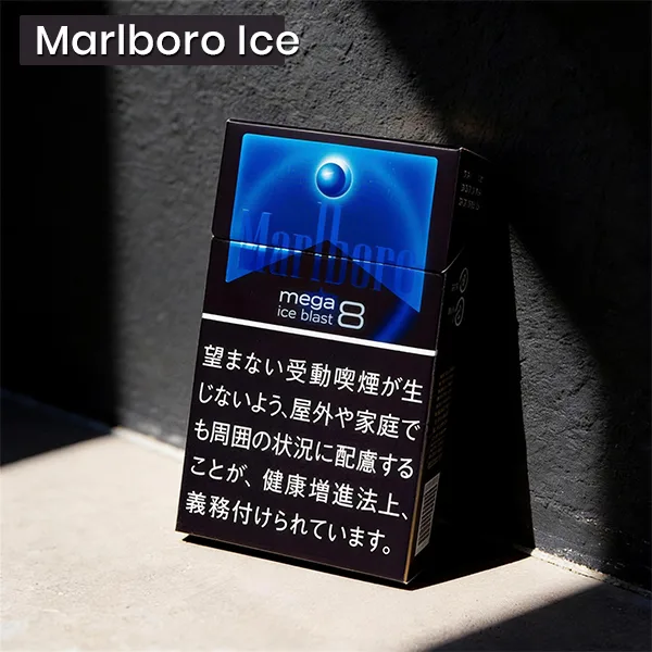 Marlboro Ice Blast 1 Carton