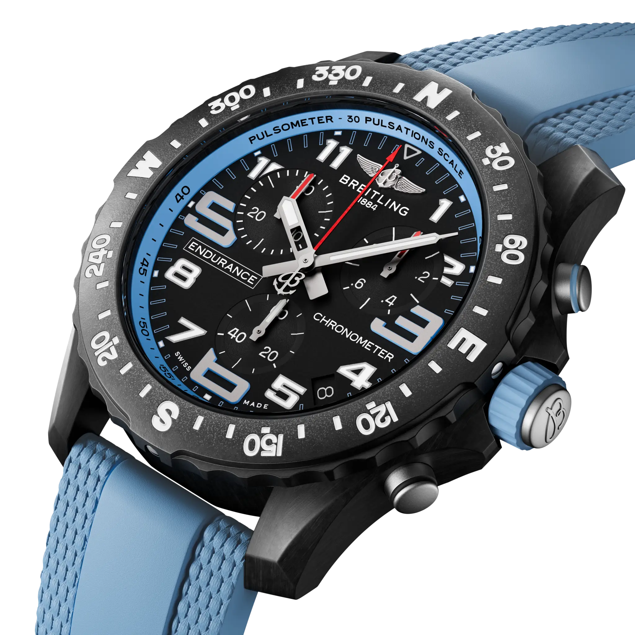 [2026 Mirror Grade]Breitling Professional Endurance Pro 44mm X82310281B1S2