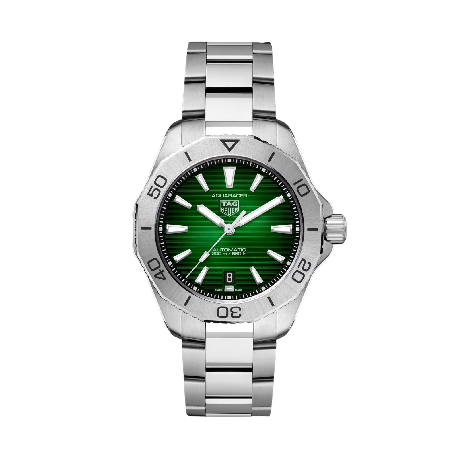 [2026 Mirror Grade]TAG Heuer Aquaracer Professional 200 Date