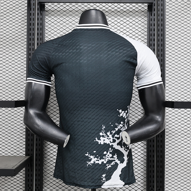 Japan Authentic Soccer Jersey Special Edition Shirt 2025