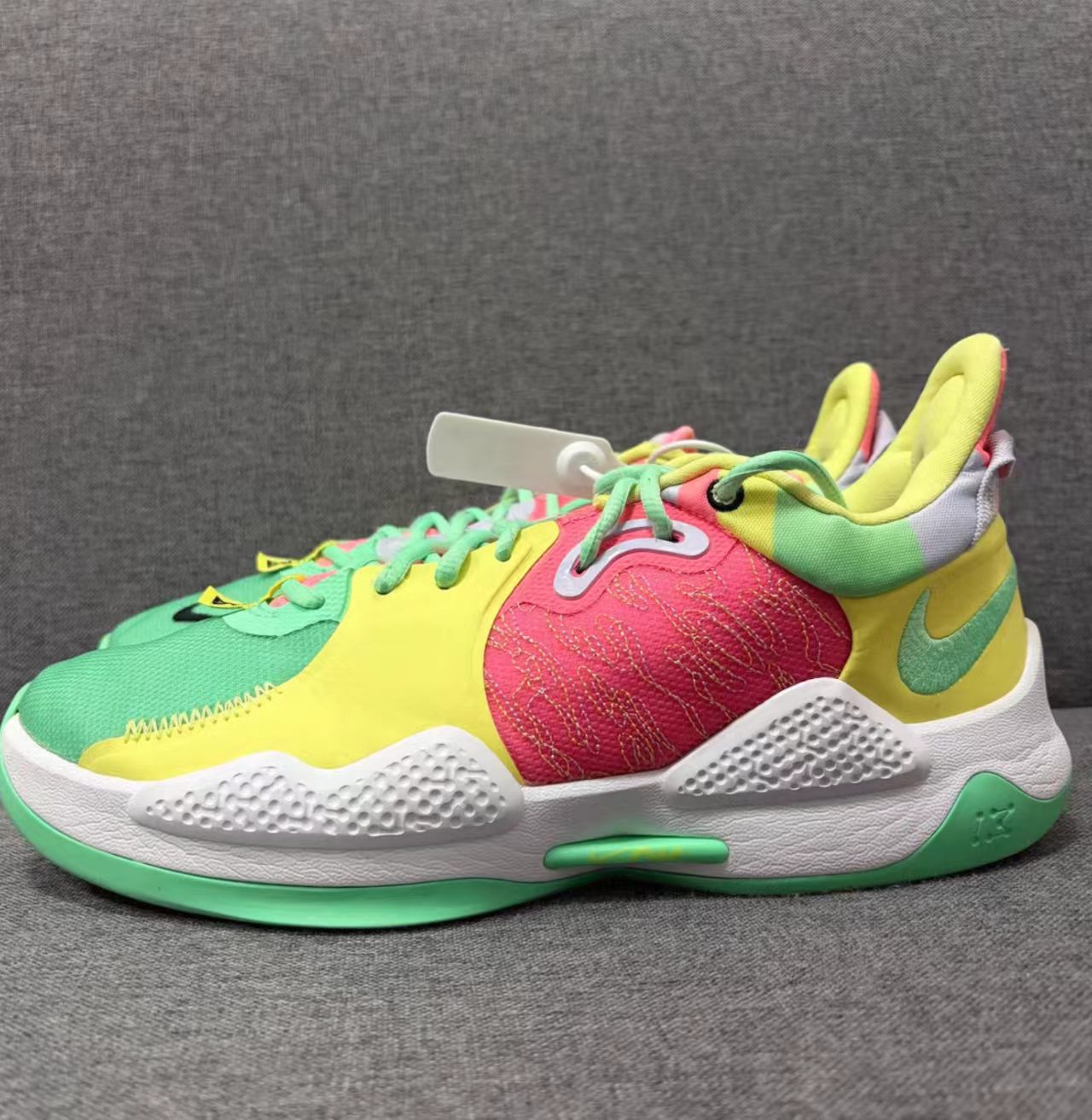 Nike PG 5 EP 'Daughters'