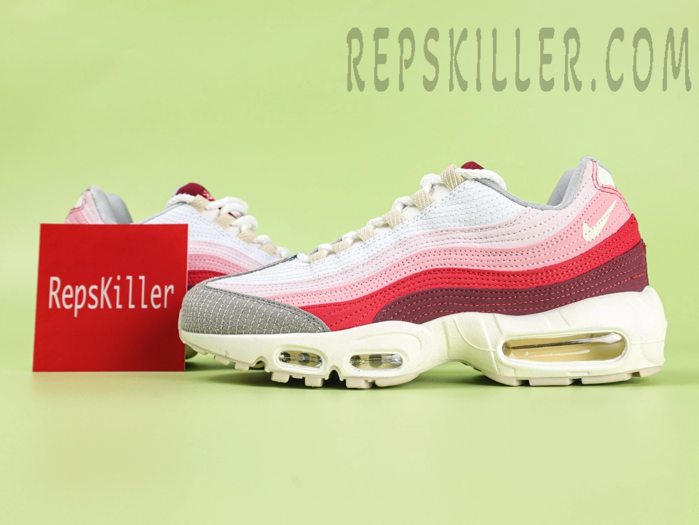 Nike Air Max 95 TT 