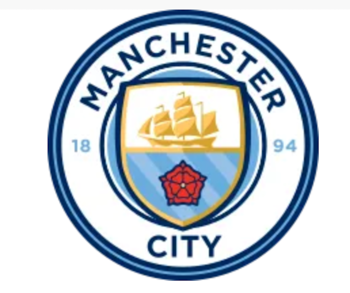 Manchester City Retro