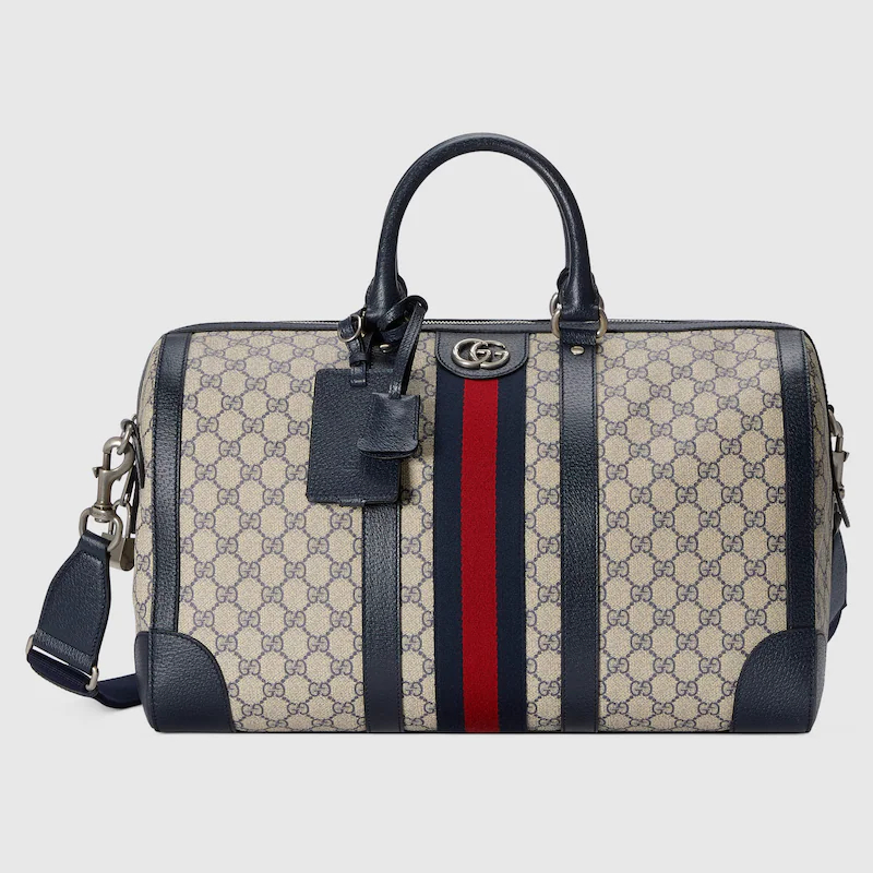SAVOY SMALL DUFFLE BAG