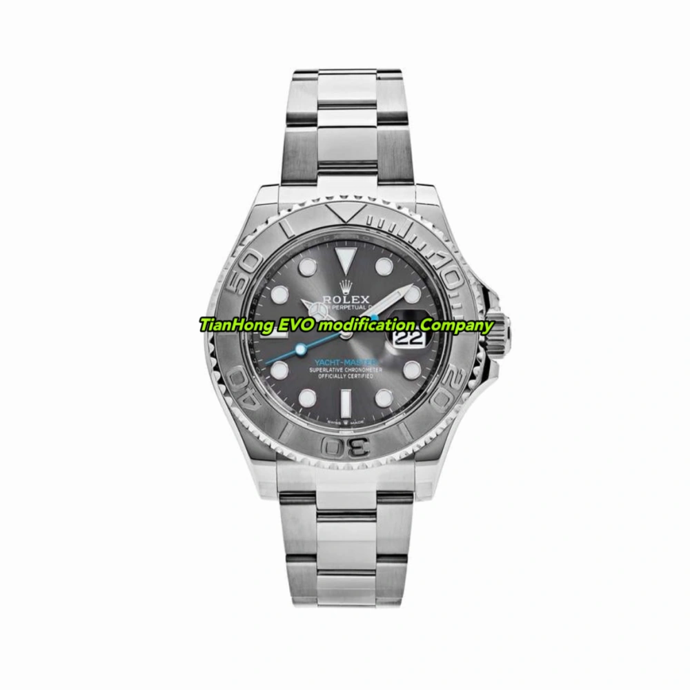 Rolex126622