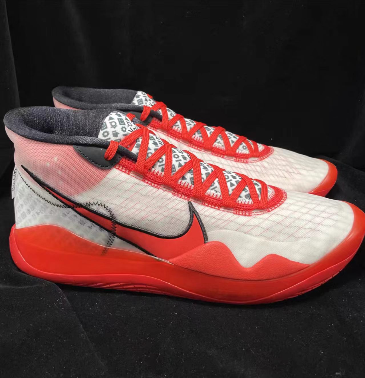 Nike Zoom KD 12 EP 'YouTube'