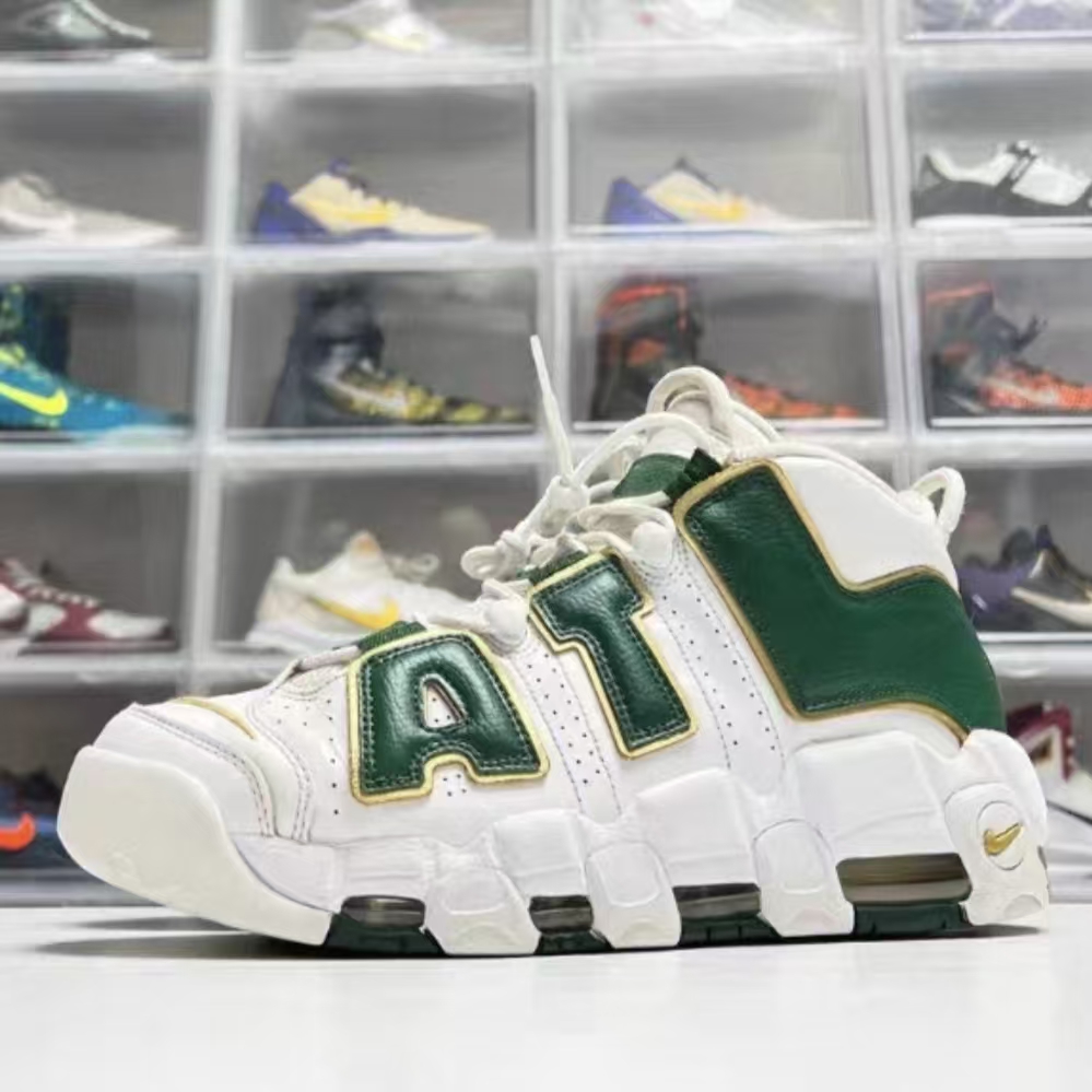 Nike Air More Uptempo Atlanta