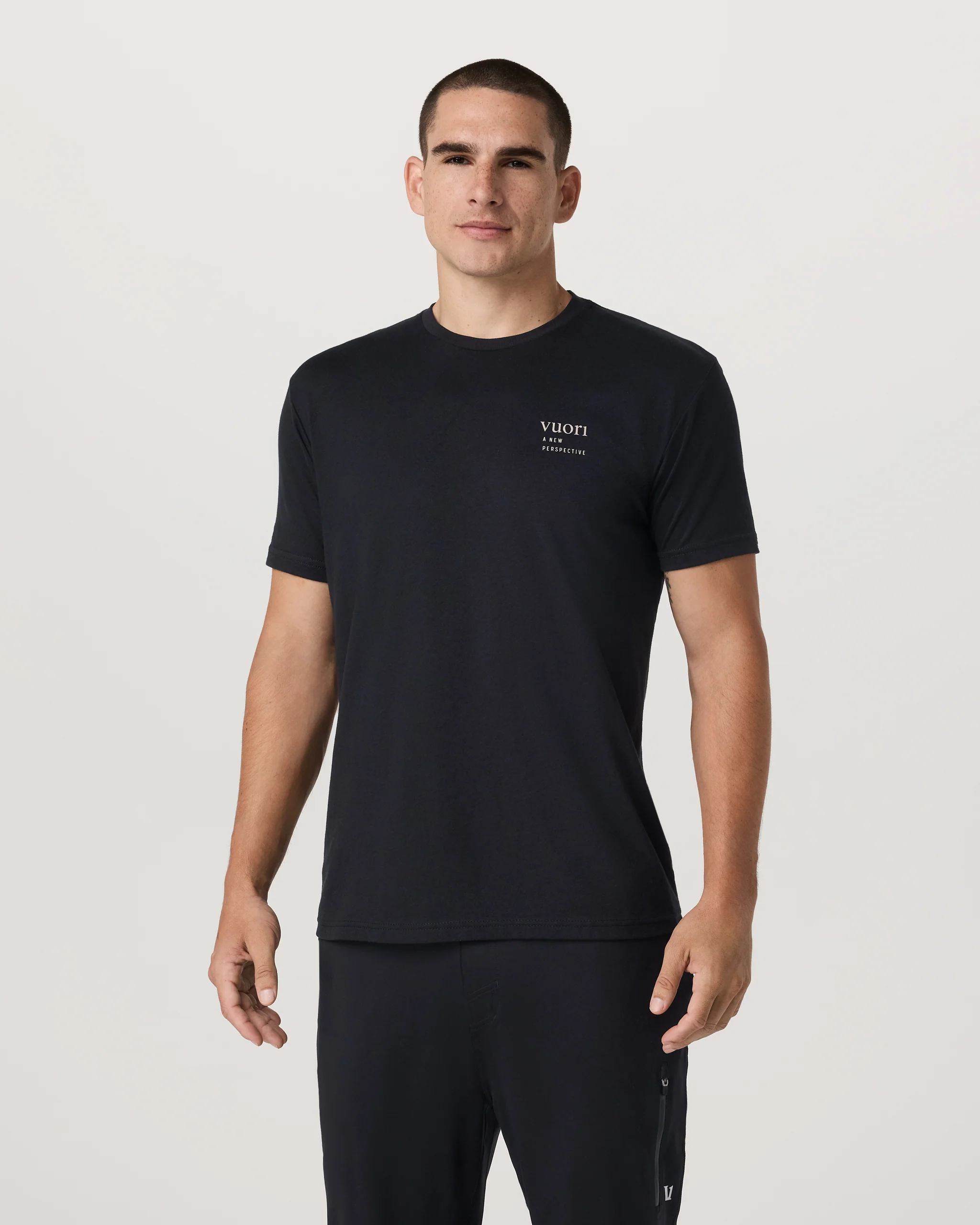 Vortex Tee
