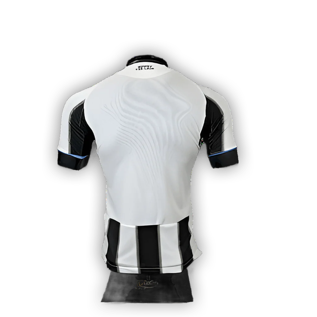 Newcastle United 2025/26 Home Player Version