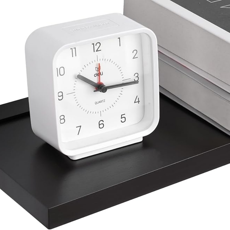 Floating Shelves Black 17 inch