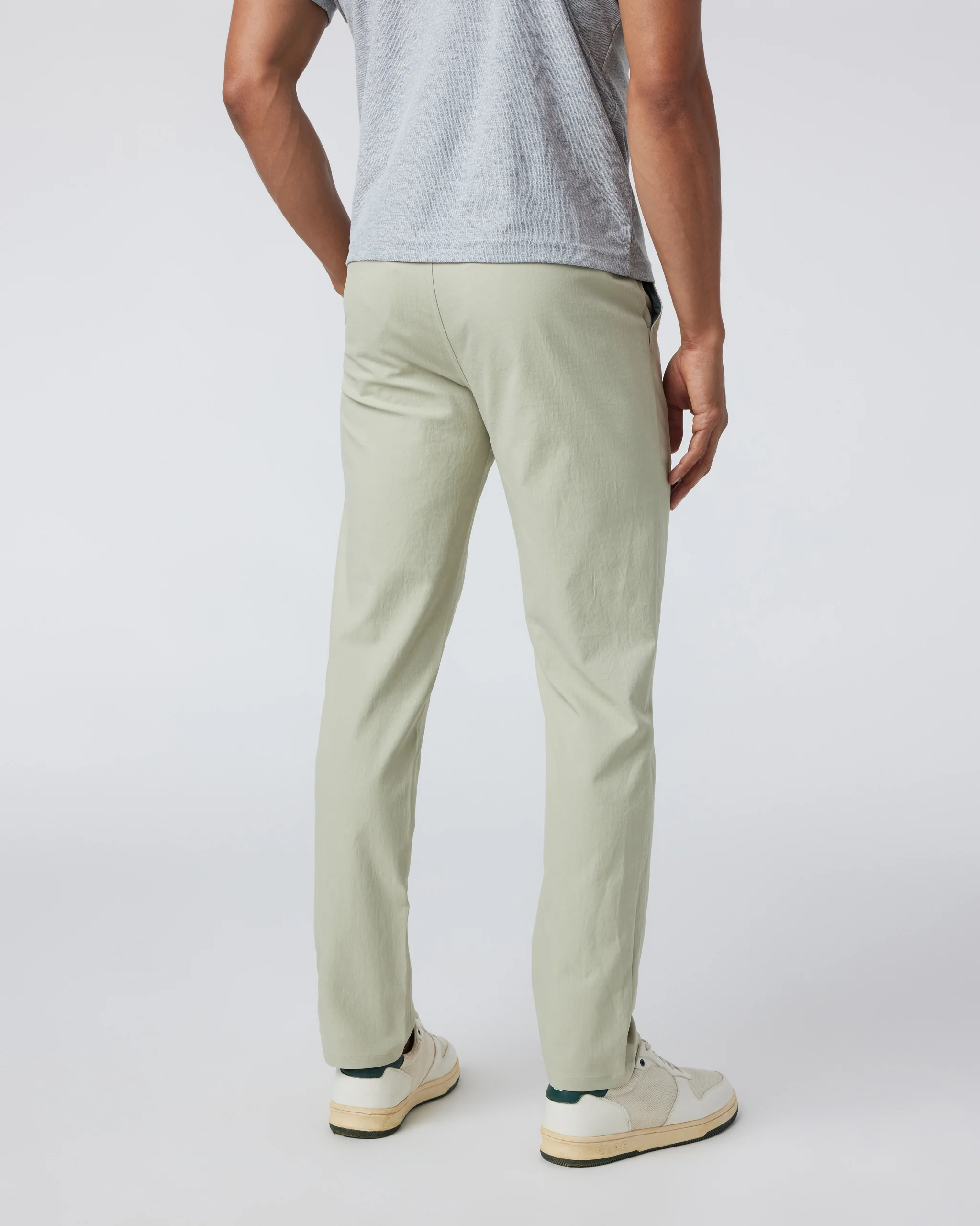 Cascade Tech Chino Pant Athletic Slim Fit 30\