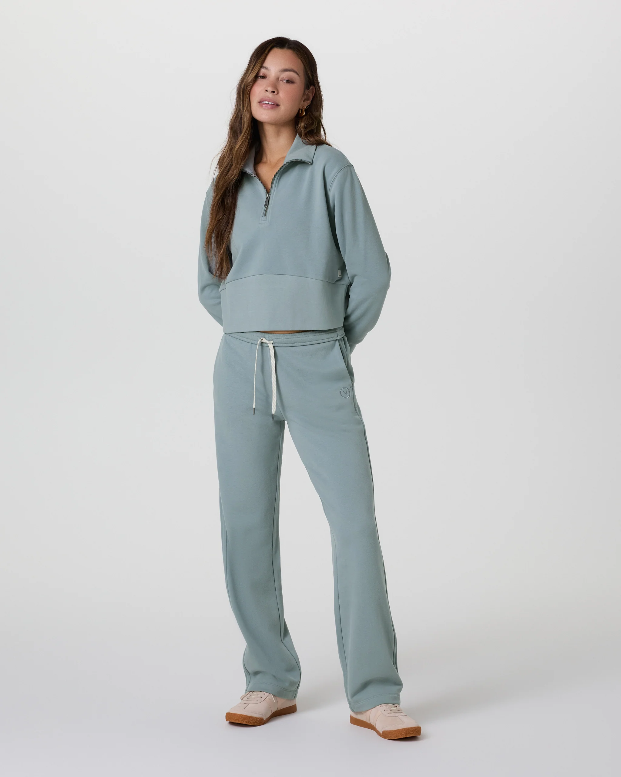 Sedona Sport Half Zip
