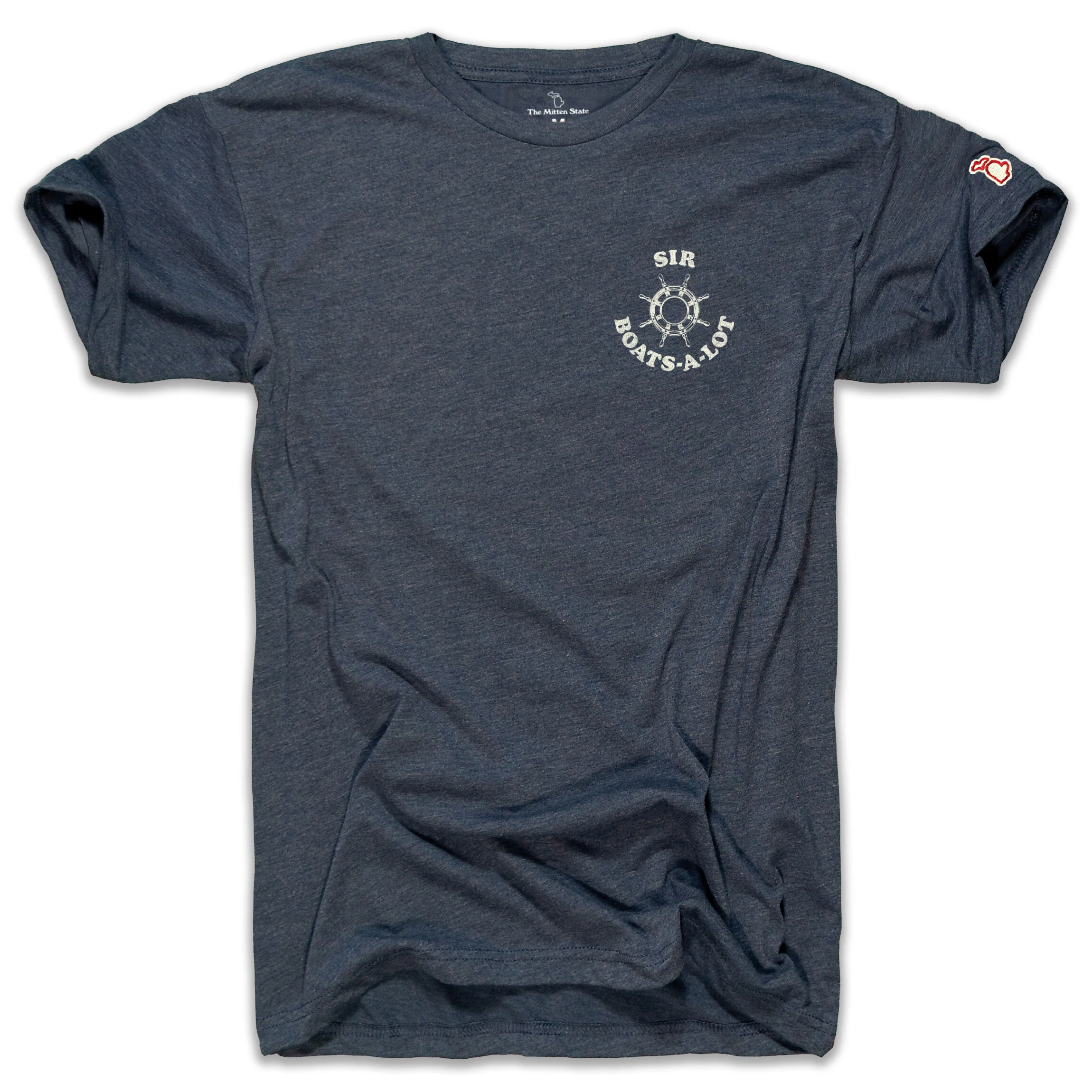 SIR BOATS-A-LOAT (UNISEX)