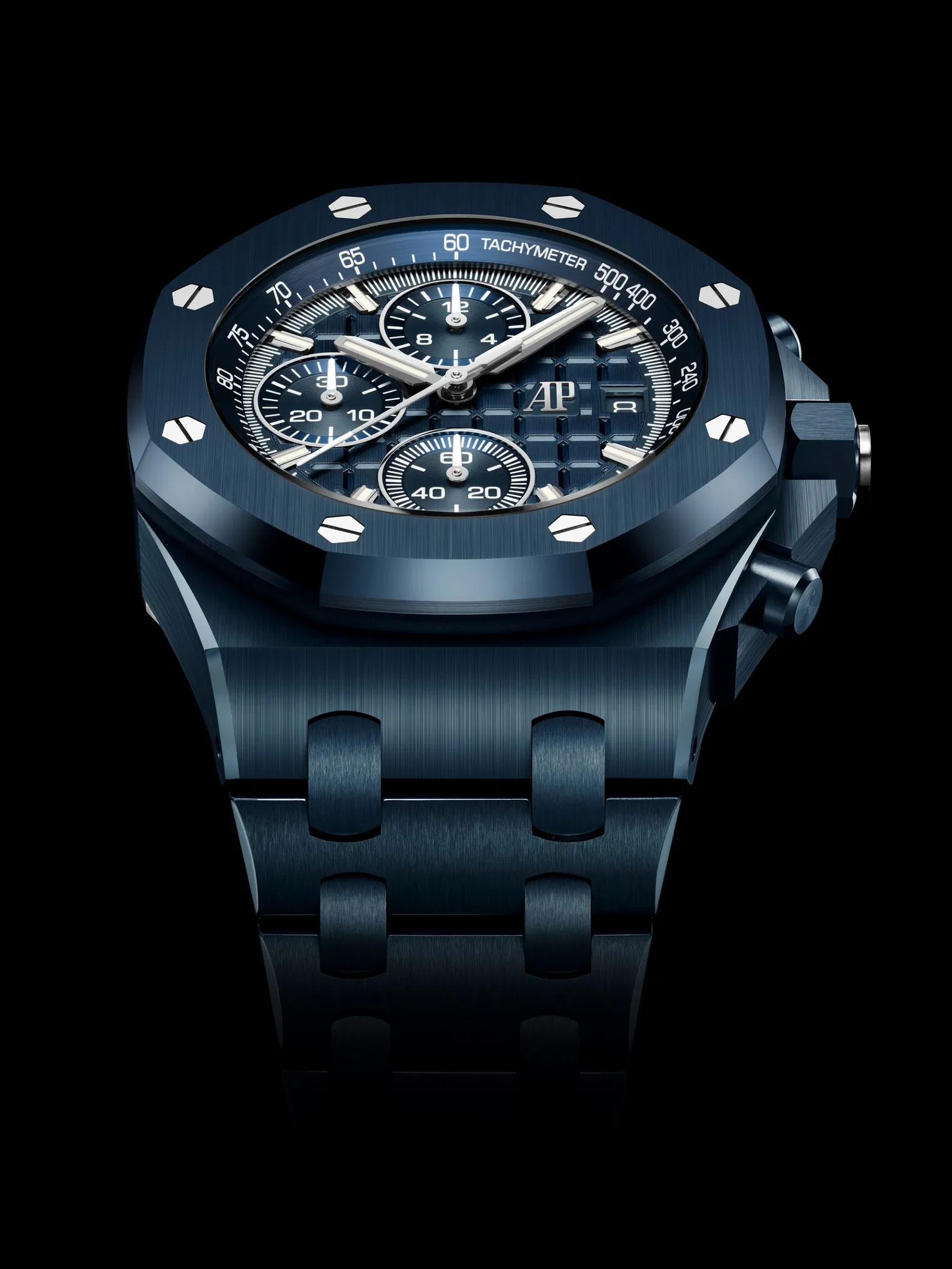 [2026 Mirror Grade]Audemars Piguet Royal Oak Offshore Selfwinding Chronograph 42mm 26238CD.OO.1300CD.01