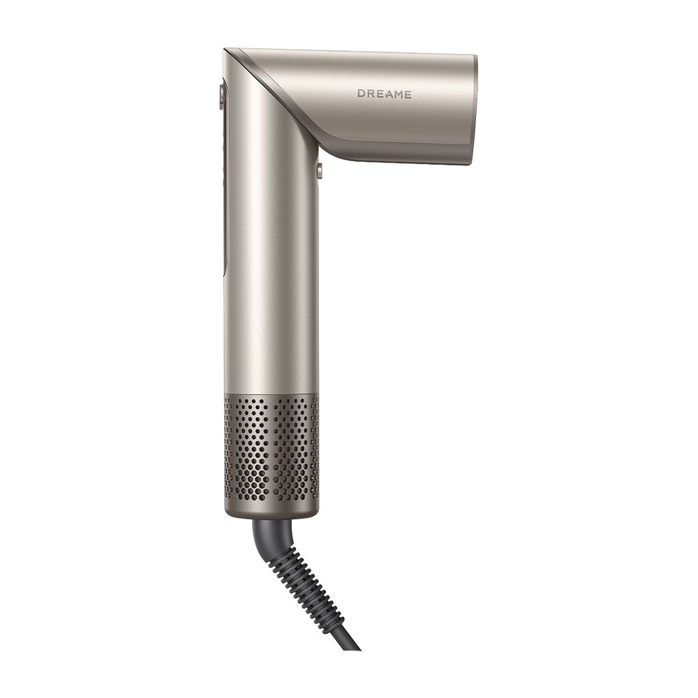 DREAME Urządzenie do stylizacji włosów Dreame Dazzle, 1400 W, złota