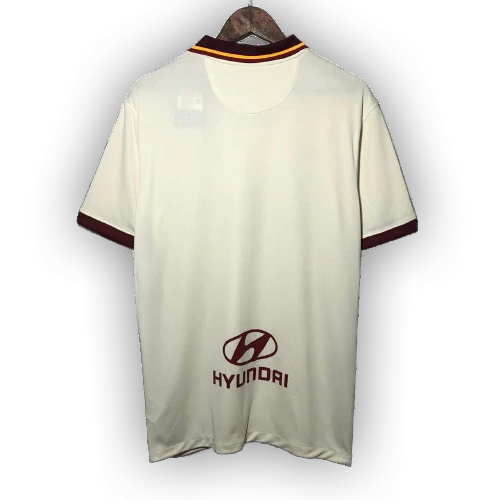 Roma 2020/21 Away