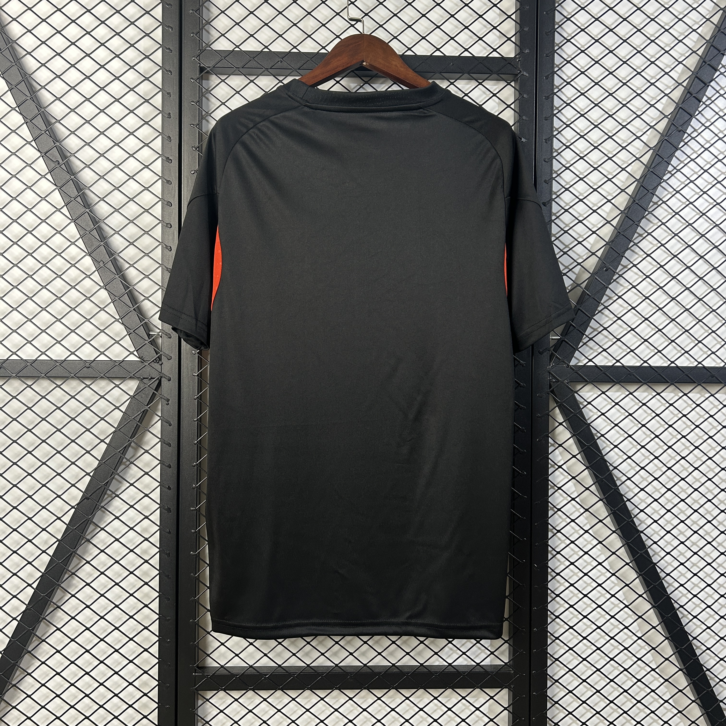 Benfica Soccer Jersey Training Custom Shirt 2025/26