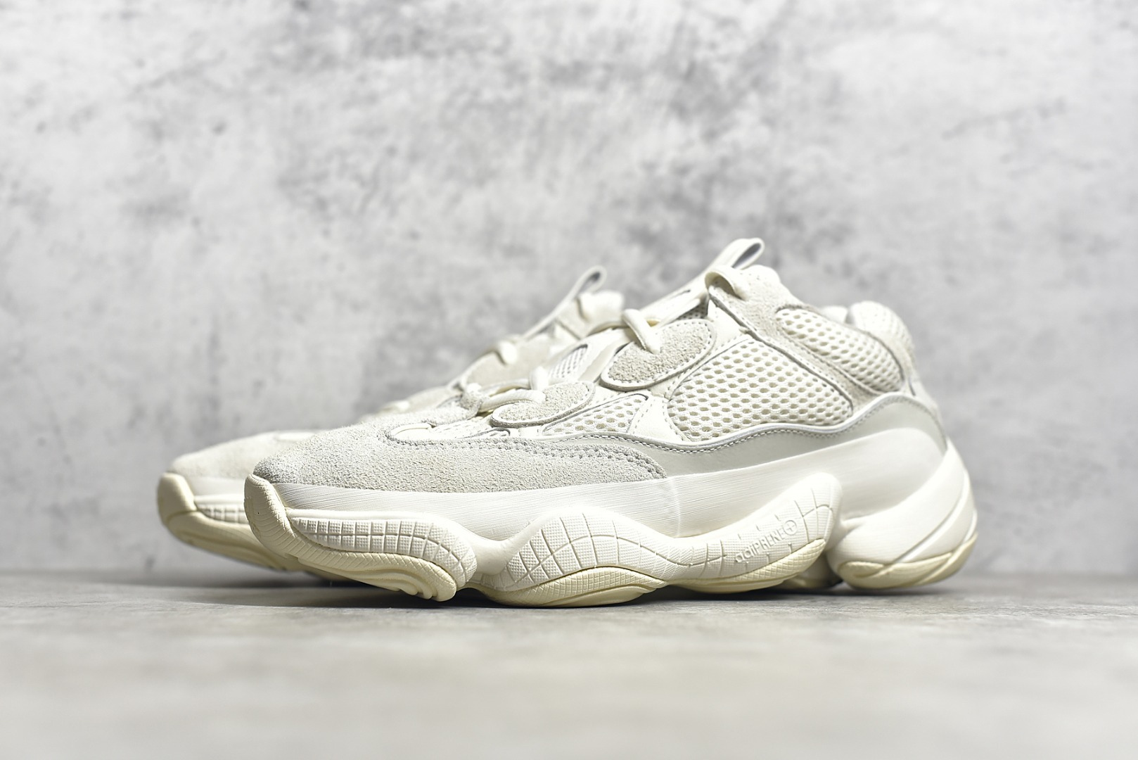 Yeezy 500 “Bone White” FV3573