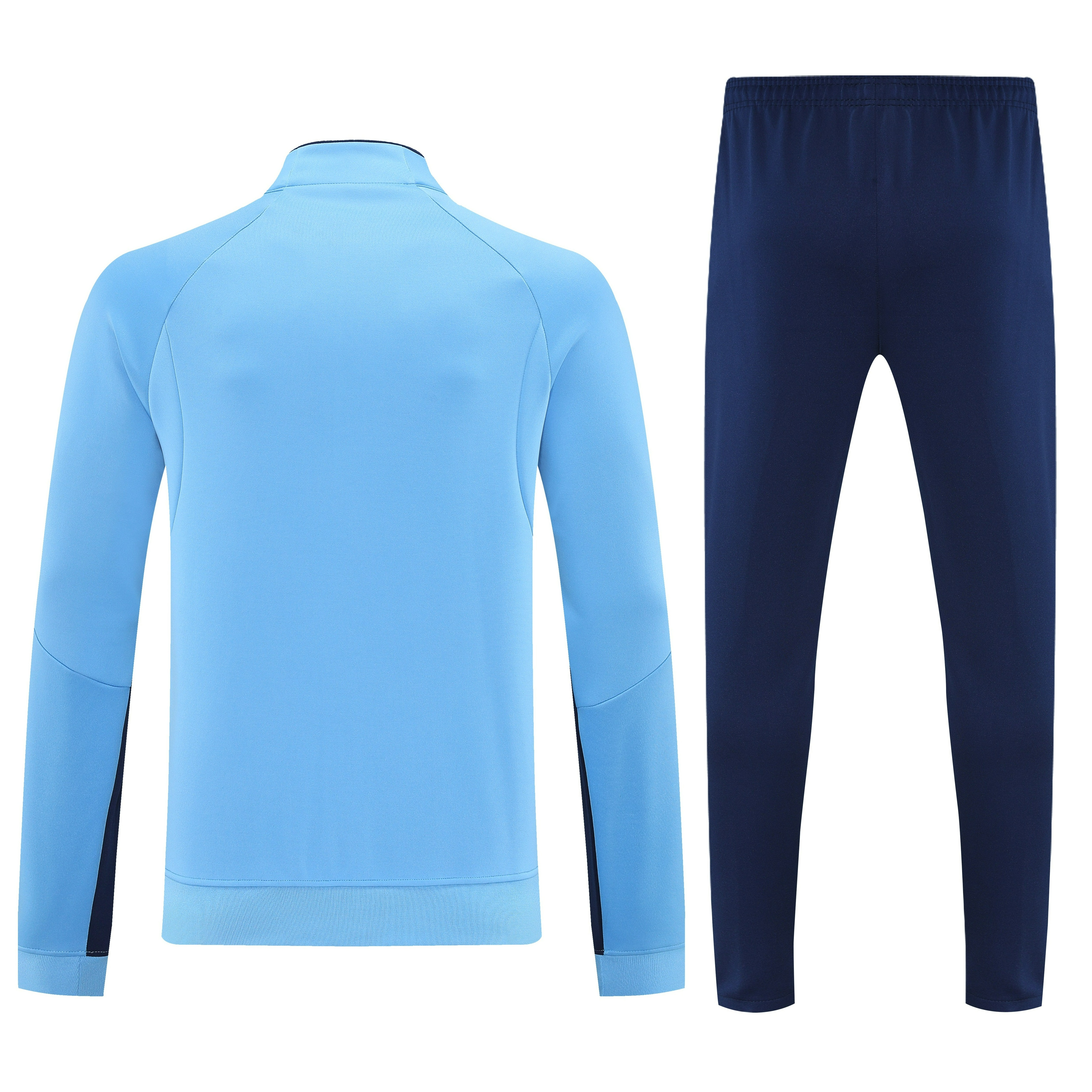Real Madrid Retro Training Kit (Jacket+Pants) 2025/26
