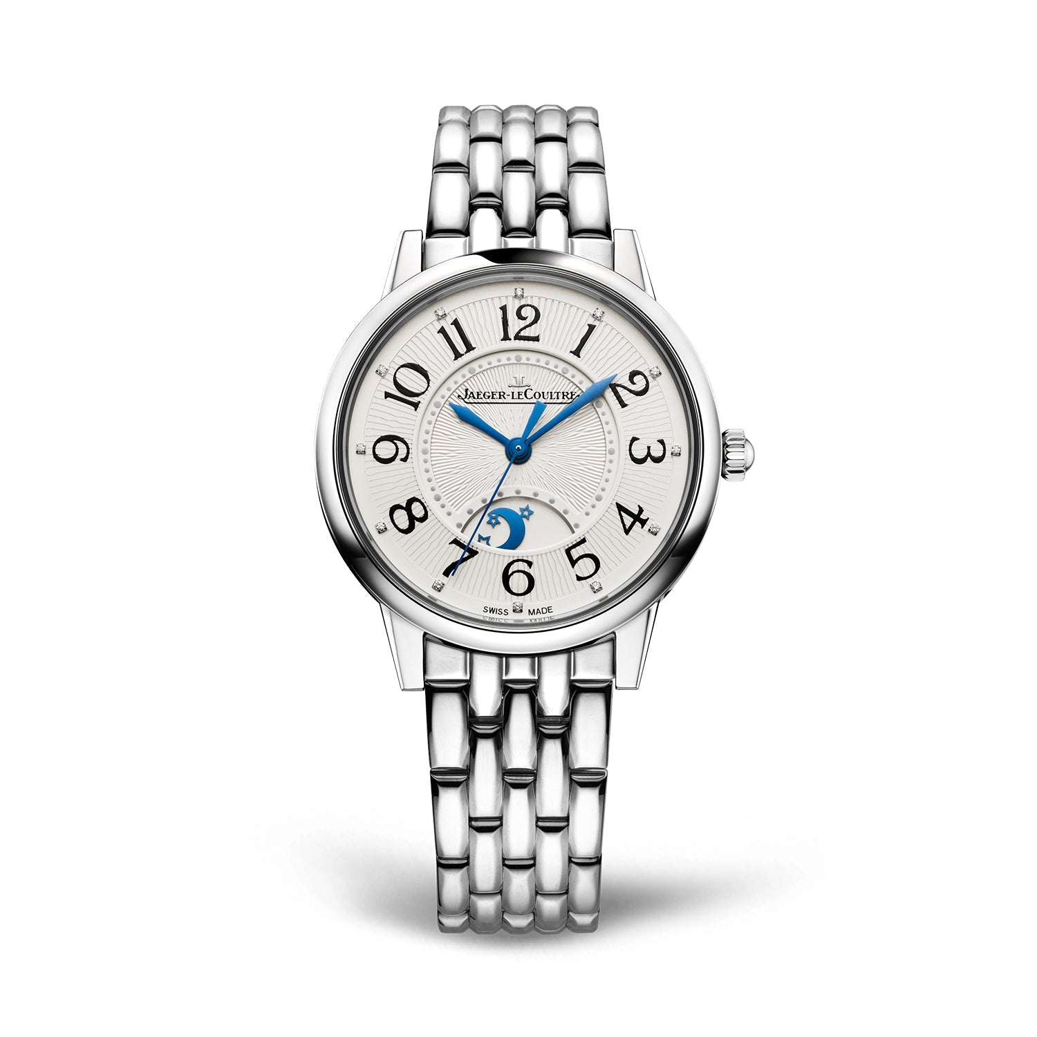 [2026 Mirror Grade]Rendez-Vous Classic Night & Day Medium (Q3448110)