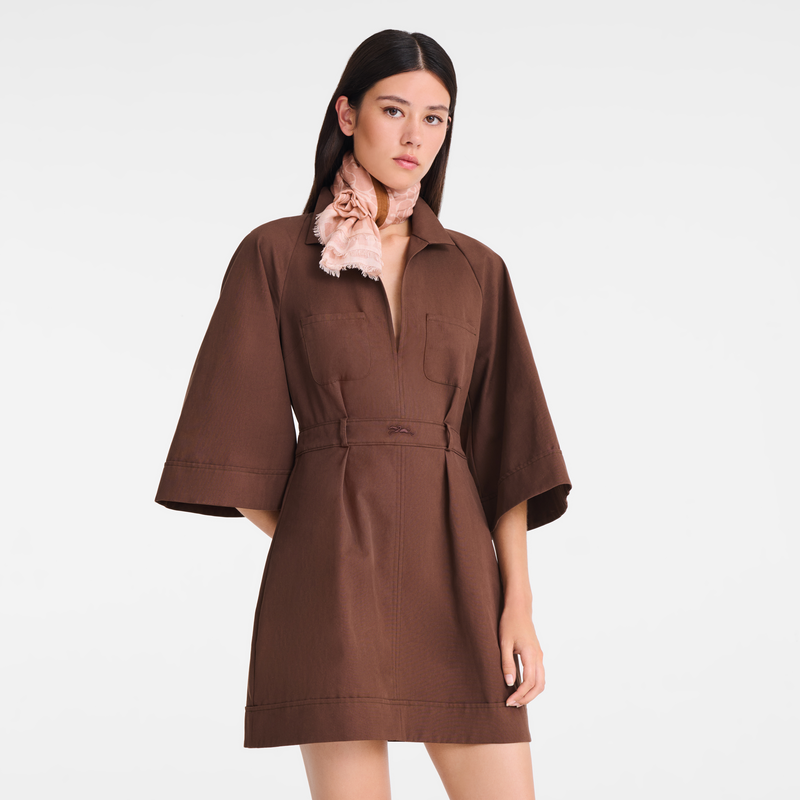 La Cavalcade Longchamp Stole