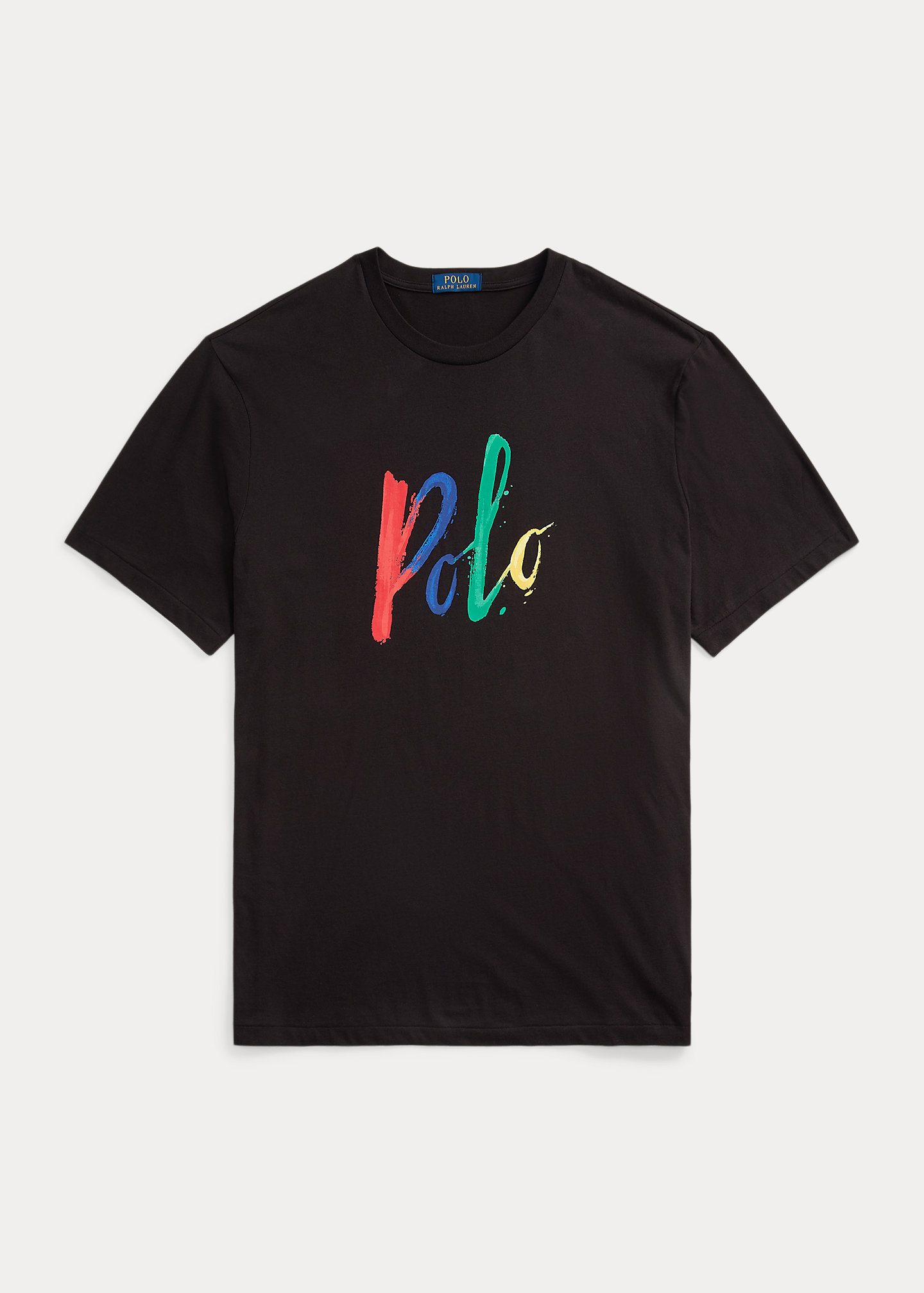 Logo Jersey T-Shirt