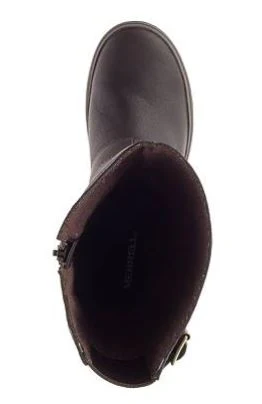 Women's Haven Tall Buckle Waterproof Boot